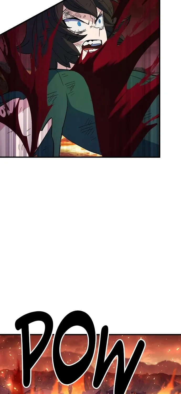 The Last Golden Child Kainu Manga Chapter 73 Page 33