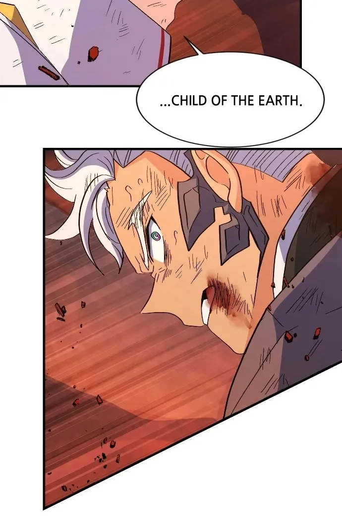 The Last Golden Child Kainu Manga Chapter 73 Page 48