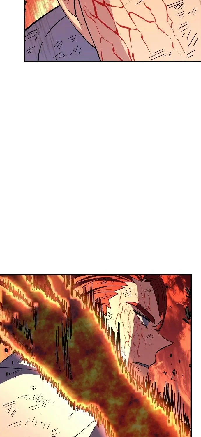 The Last Golden Child Kainu Manga Chapter 73 Page 59