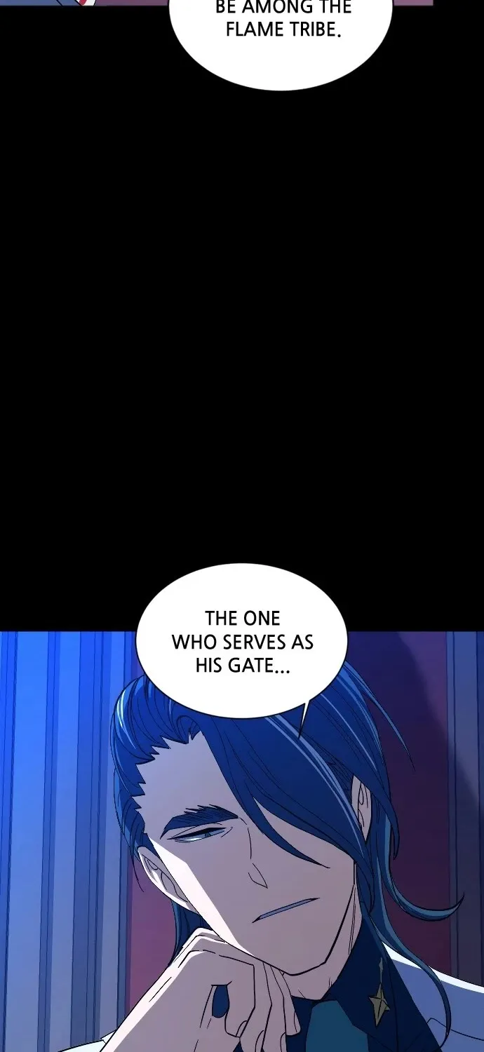 The Last Golden Child Kainu Manga Chapter 73 Page 84