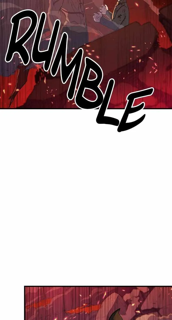 The Last Golden Child Kainu Manga Chapter 71 Page 18