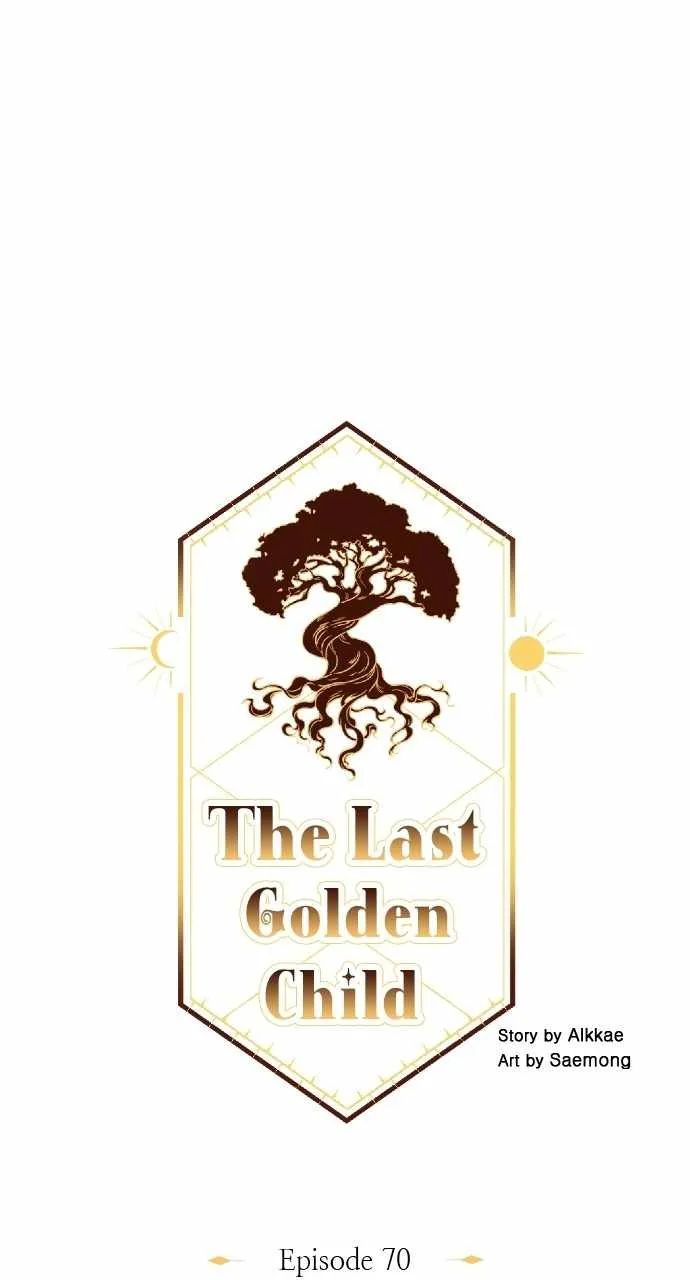 The Last Golden Child Kainu Manga Chapter 71 Page 25