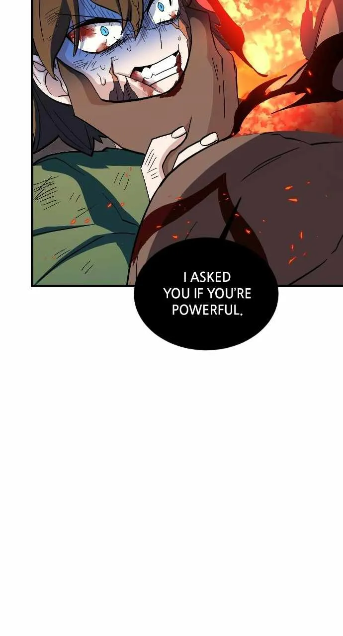 The Last Golden Child Kainu Manga Chapter 71 Page 50