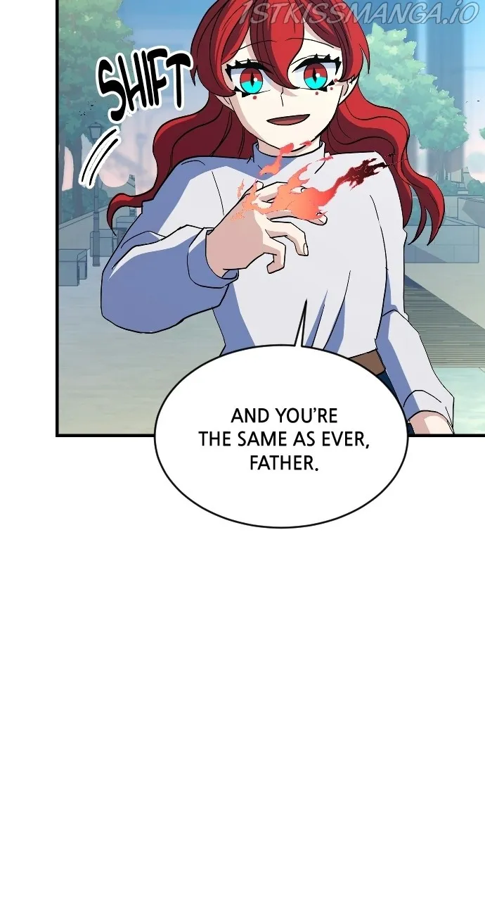 The Last Golden Child Kainu Manga Chapter 69 Page 10