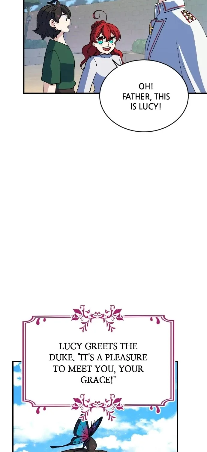 The Last Golden Child Kainu Manga Chapter 68 Page 14
