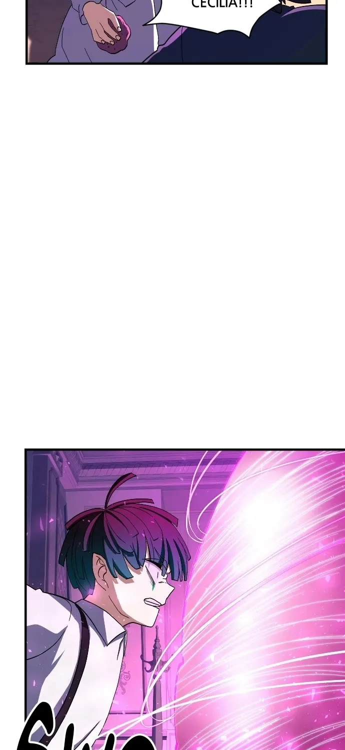 The Last Golden Child Kainu Manga Chapter 68 Page 75