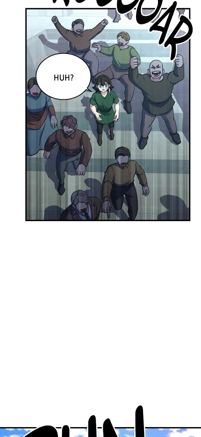 The Last Golden Child Kainu Manga Chapter 68 Page 83