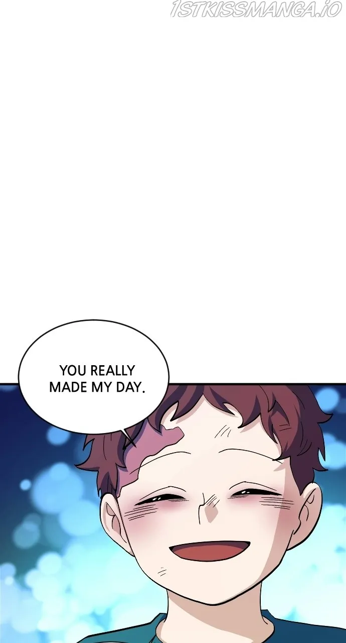 The Last Golden Child Kainu Manga Chapter 67 Page 10