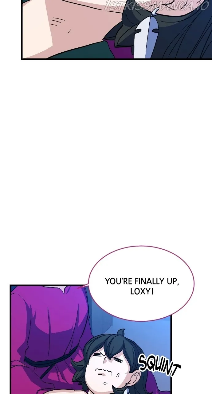 The Last Golden Child Kainu Manga Chapter 67 Page 14