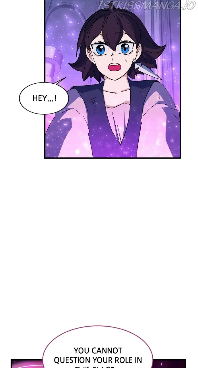 The Last Golden Child Kainu Manga Chapter 67 Page 27