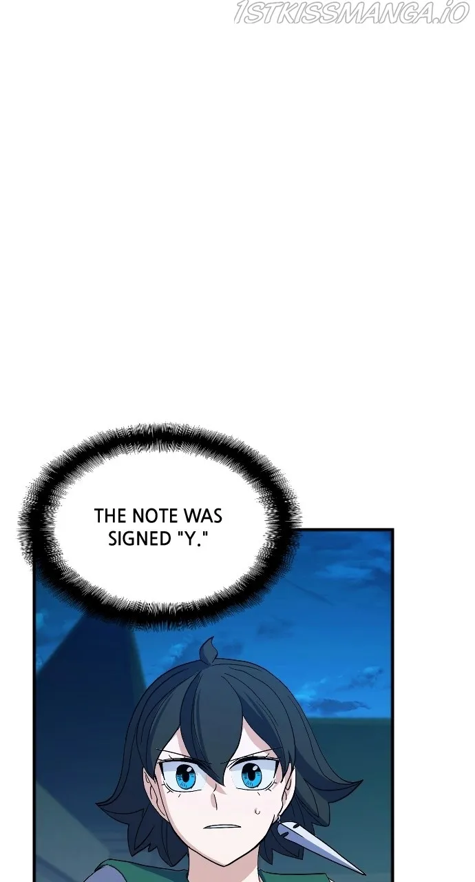The Last Golden Child Kainu Manga Chapter 67 Page 37