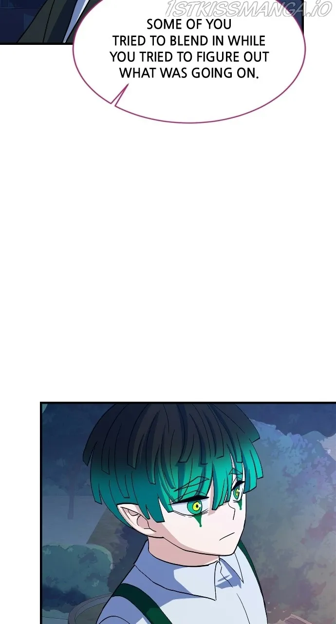 The Last Golden Child Kainu Manga Chapter 67 Page 69