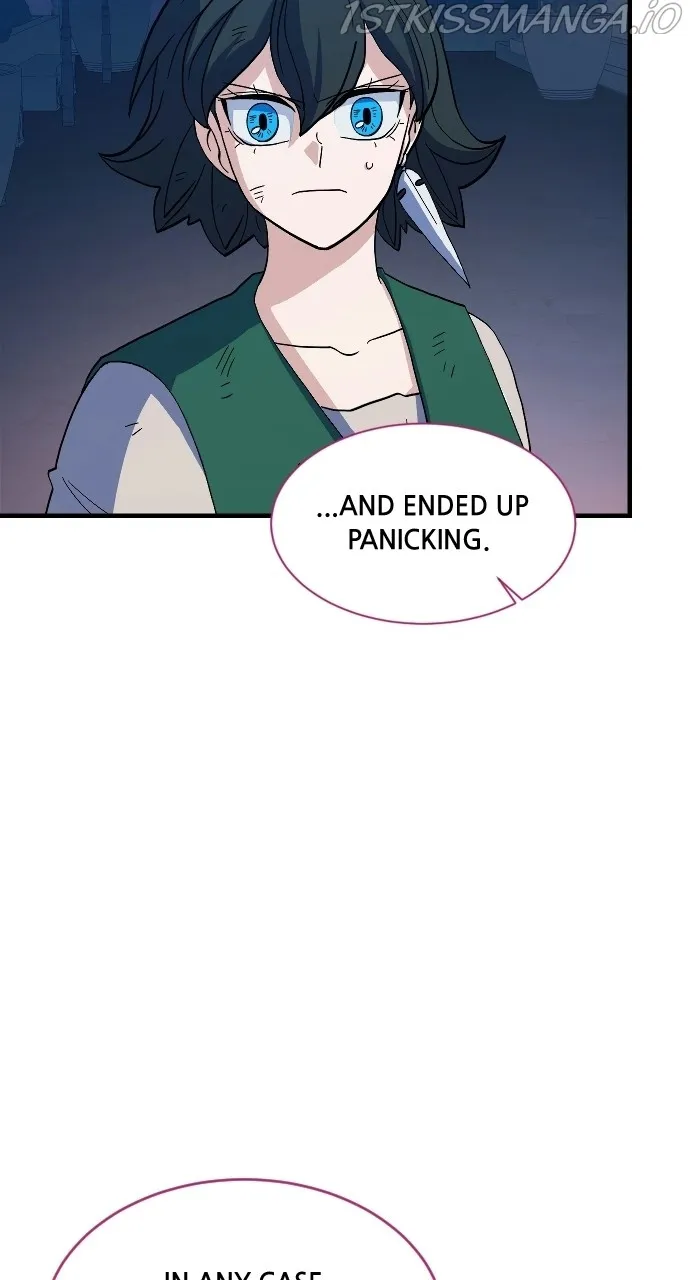 The Last Golden Child Kainu Manga Chapter 67 Page 71