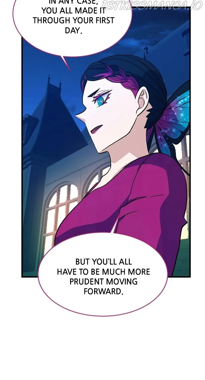 The Last Golden Child Kainu Manga Chapter 67 Page 72