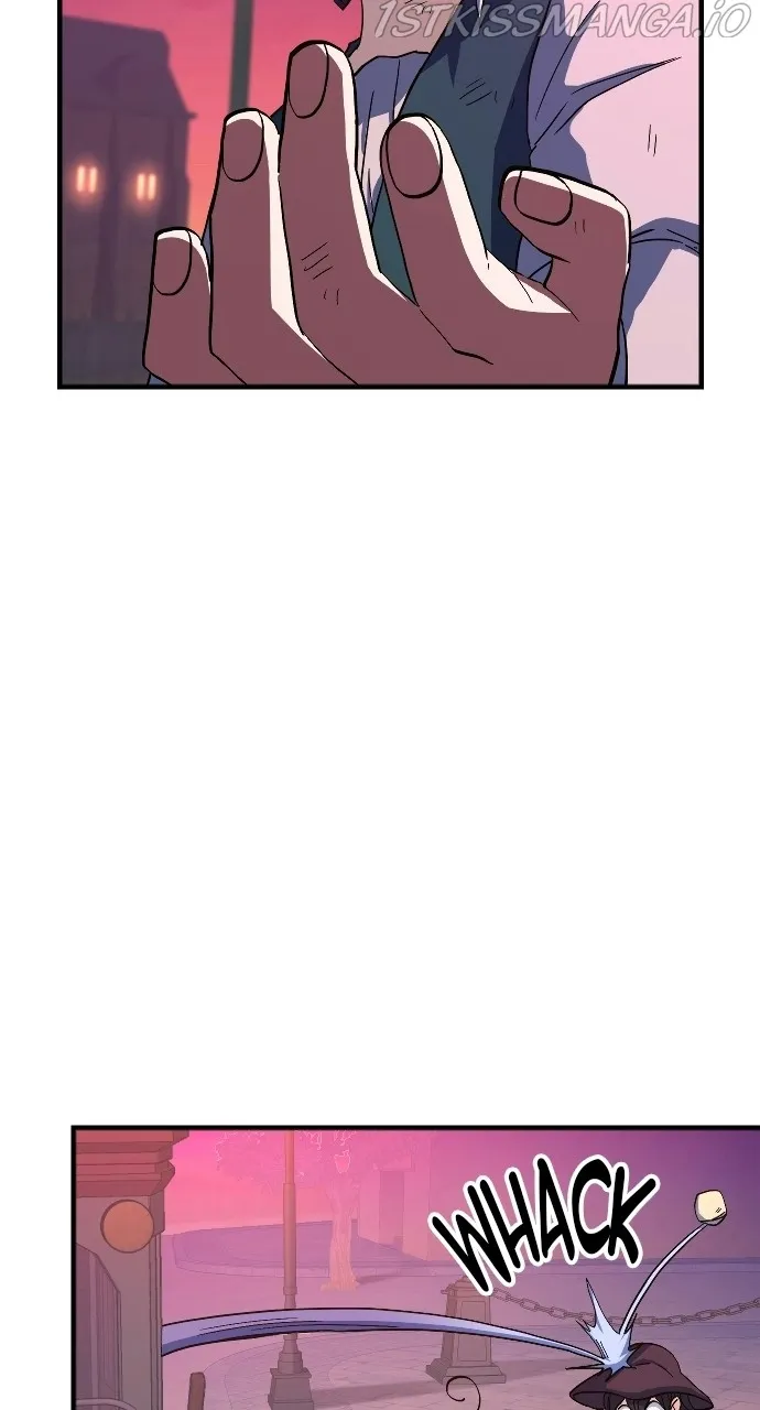 The Last Golden Child Kainu Manga Chapter 66 Page 23
