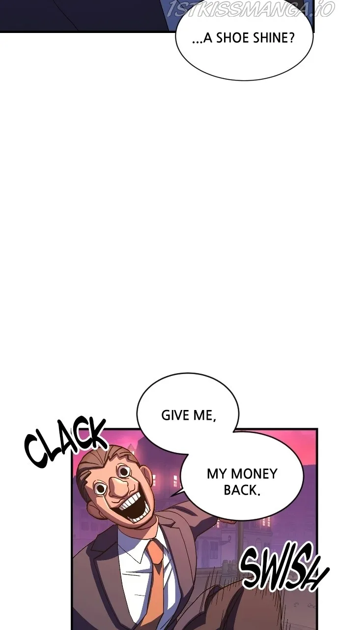 The Last Golden Child Kainu Manga Chapter 66 Page 74