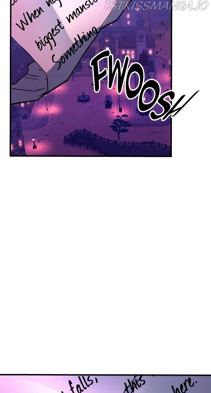 The Last Golden Child Kainu Manga Chapter 66 Page 93