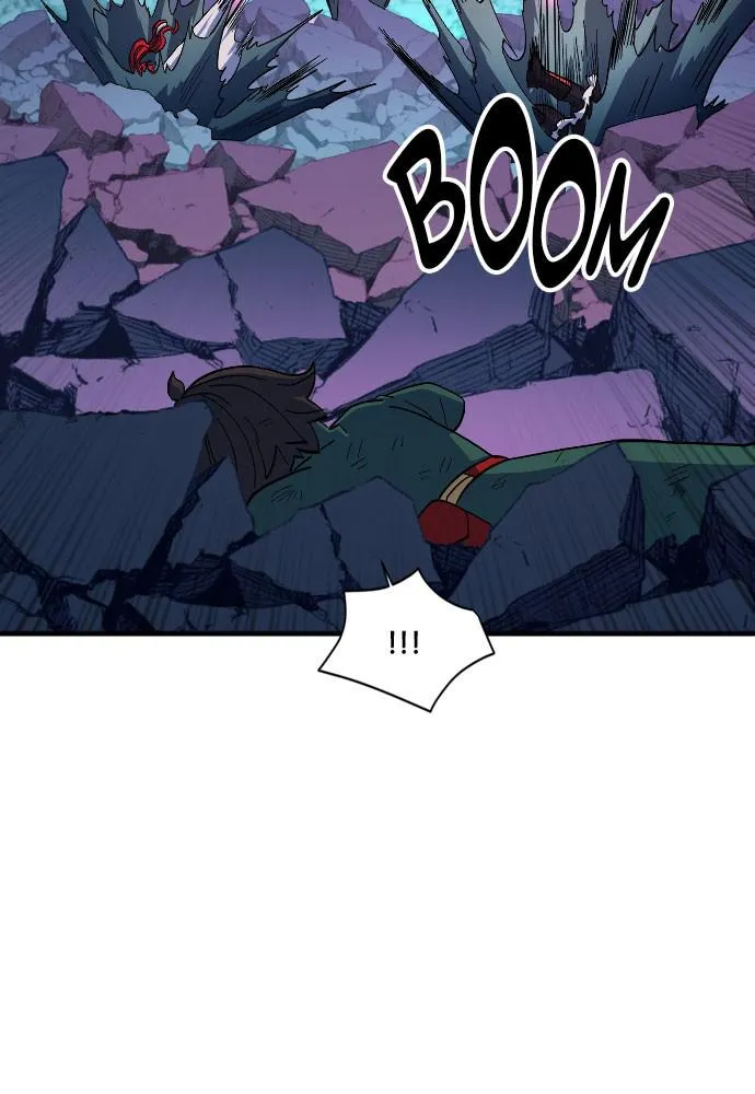 The Last Golden Child Kainu Manga Chapter 64 Page 25