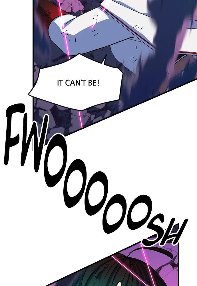The Last Golden Child Kainu Manga Chapter 64 Page 38