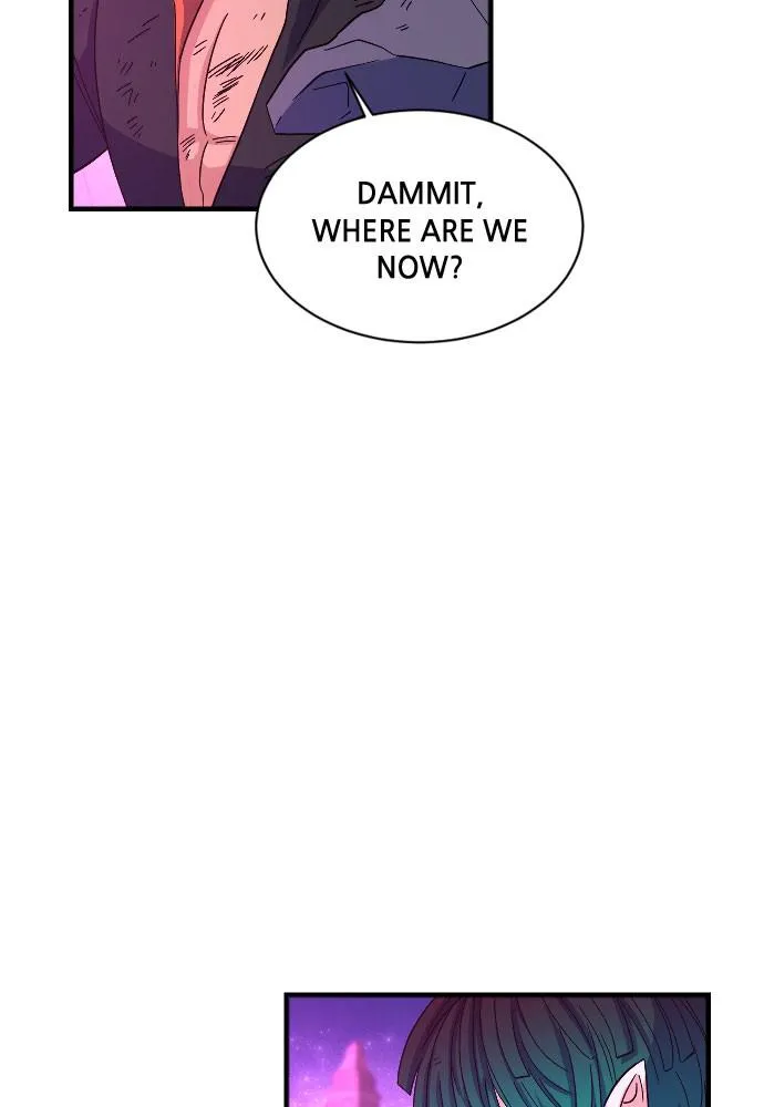 The Last Golden Child Kainu Manga Chapter 64 Page 89