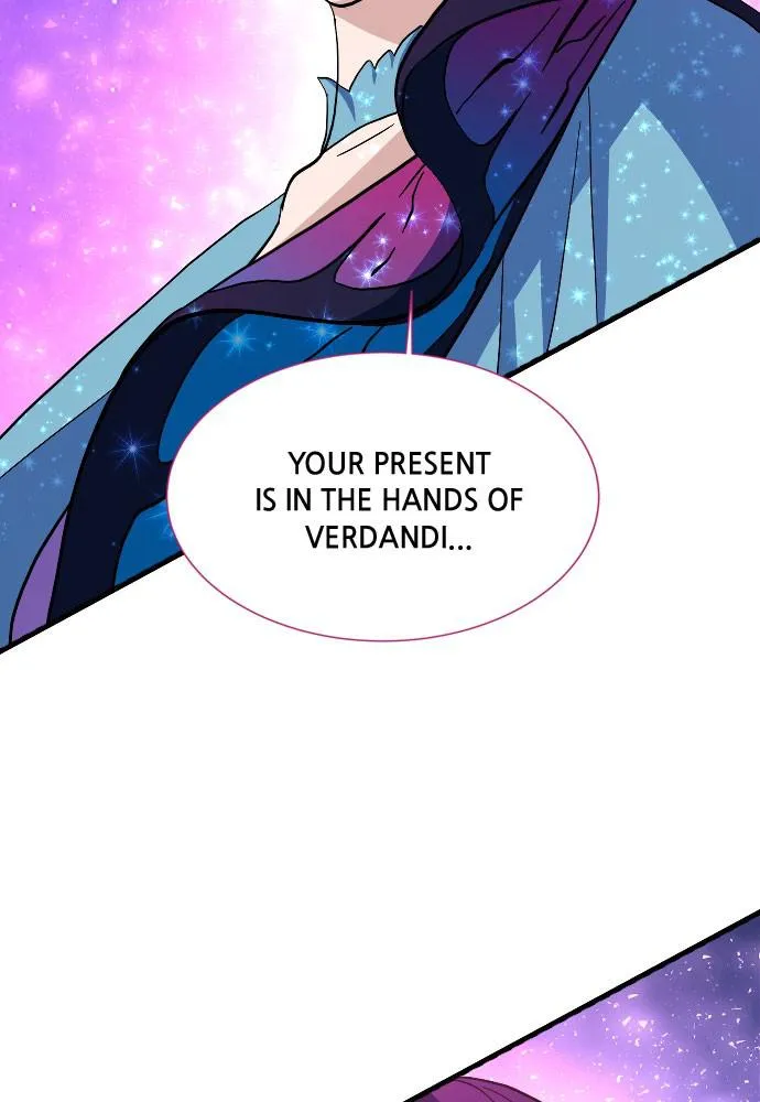 The Last Golden Child Kainu Manga Chapter 64 Page 117