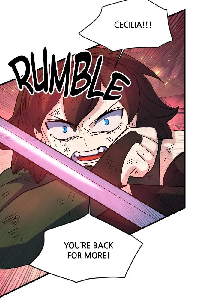 The Last Golden Child Kainu Manga Chapter 63 Page 58