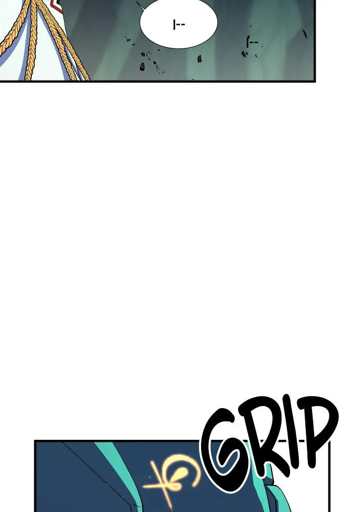 The Last Golden Child Kainu Manga Chapter 63 Page 107