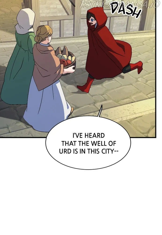 The Last Golden Child Kainu Manga Chapter 62 Page 33