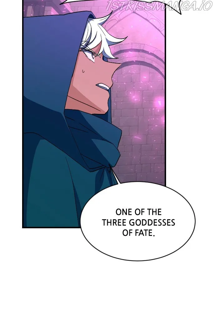 The Last Golden Child Kainu Manga Chapter 62 Page 62