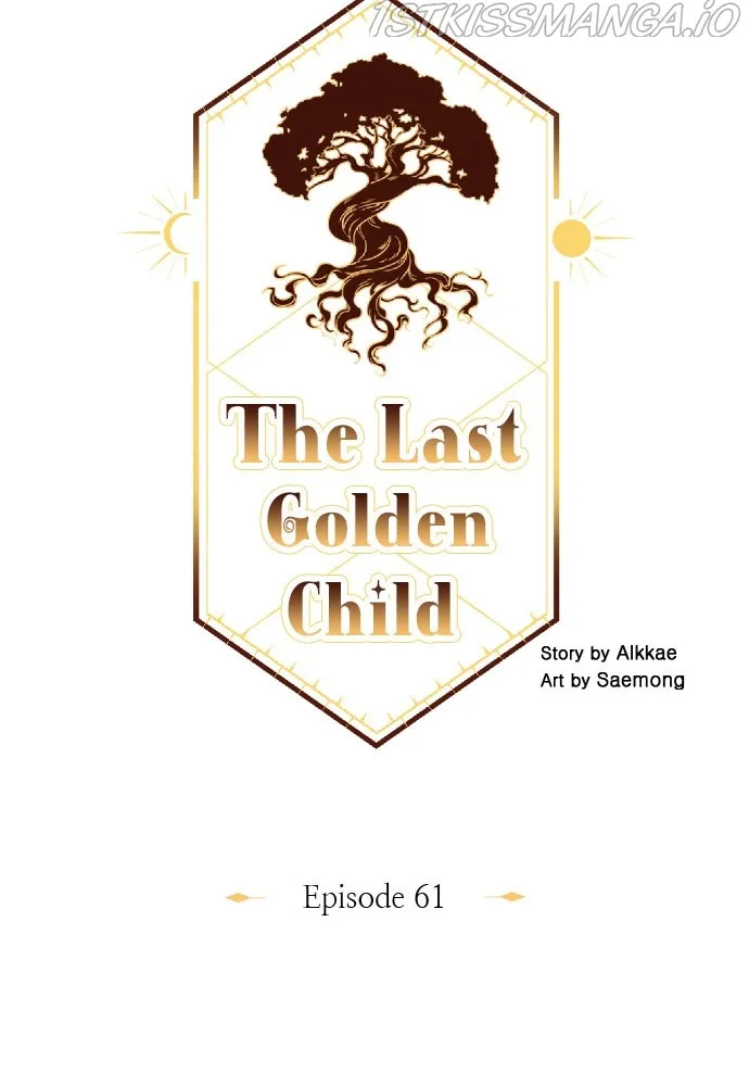 The Last Golden Child Kainu Manga Chapter 62 Page 68