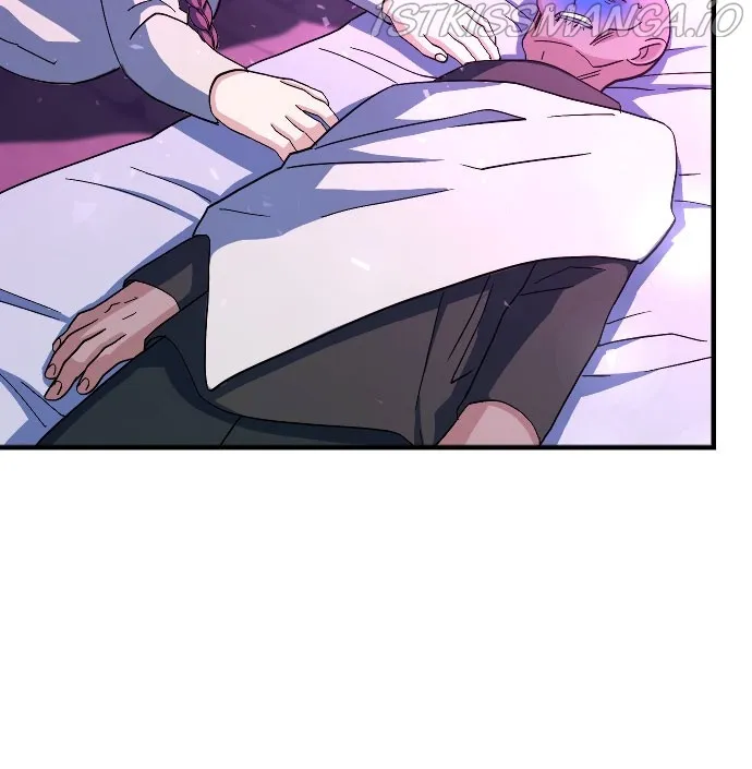 The Last Golden Child Kainu Manga Chapter 62 Page 73