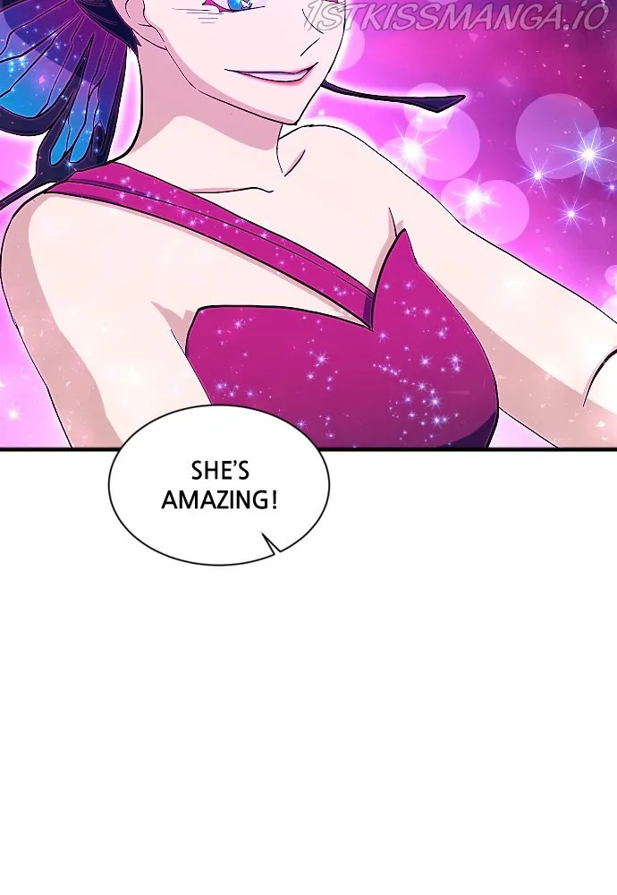 The Last Golden Child Kainu Manga Chapter 62 Page 83