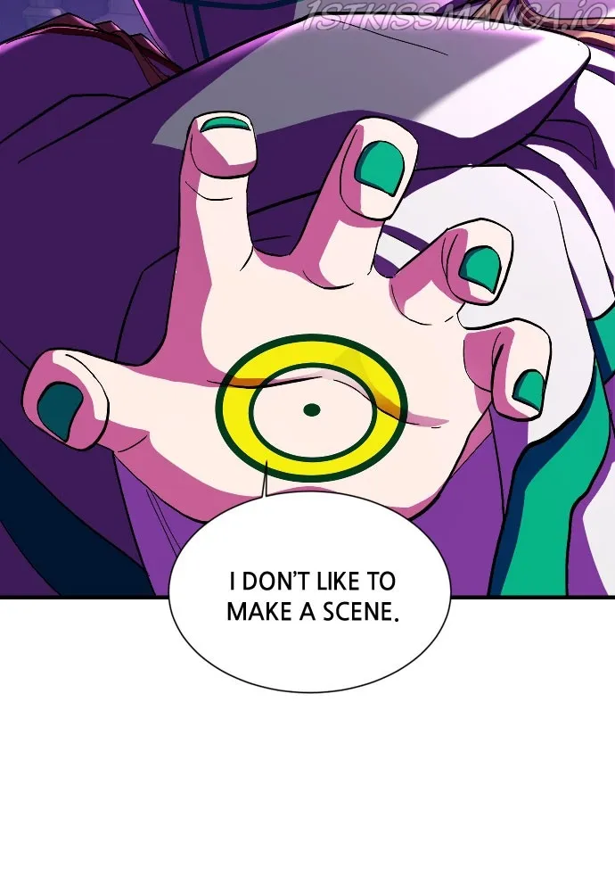 The Last Golden Child Kainu Manga Chapter 62 Page 115