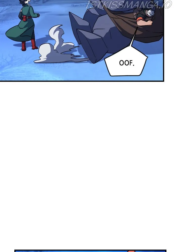 The Last Golden Child Kainu Manga Chapter 61 Page 23