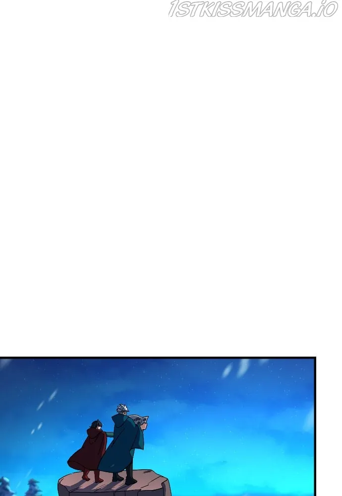 The Last Golden Child Kainu Manga Chapter 61 Page 76