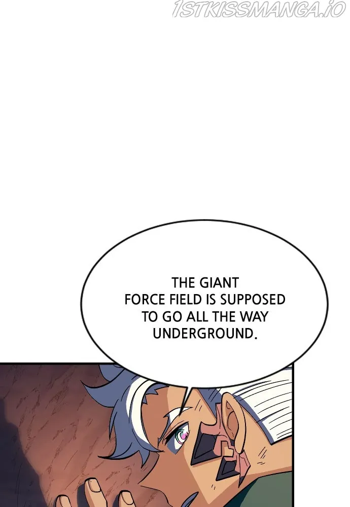The Last Golden Child Kainu Manga Chapter 61 Page 91