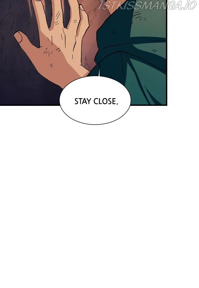 The Last Golden Child Kainu Manga Chapter 61 Page 92