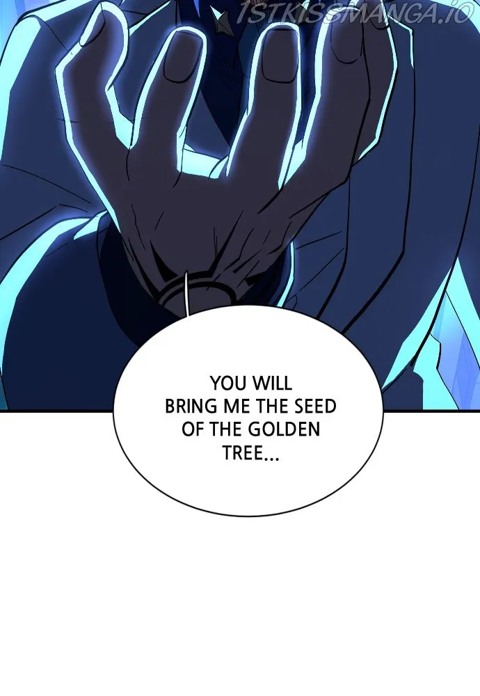 The Last Golden Child Kainu Manga Chapter 61 Page 100