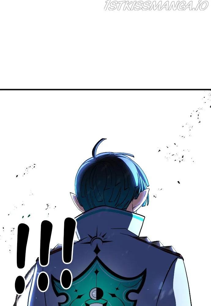 The Last Golden Child Kainu Manga Chapter 61 Page 101