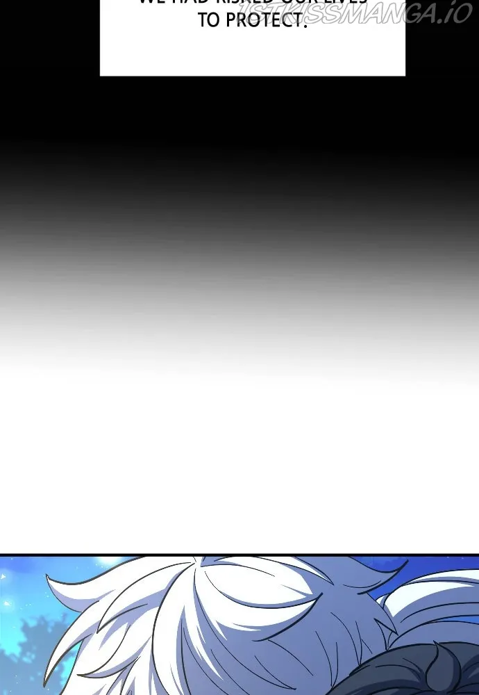The Last Golden Child Kainu Manga Chapter 60 Page 66