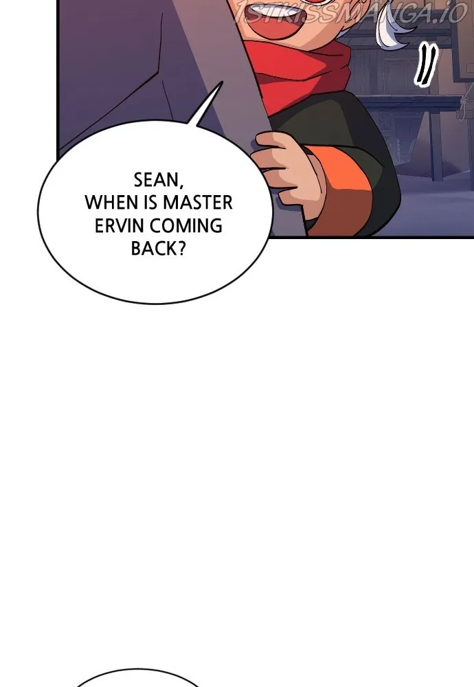 The Last Golden Child Kainu Manga Chapter 59 Page 34