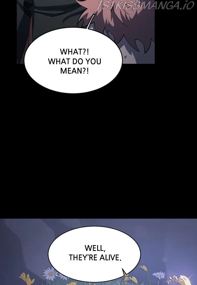 The Last Golden Child Kainu Manga Chapter 58 Page 30