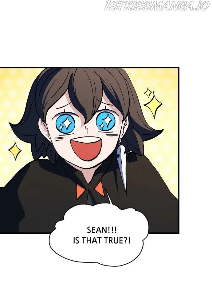 The Last Golden Child Kainu Manga Chapter 58 Page 51