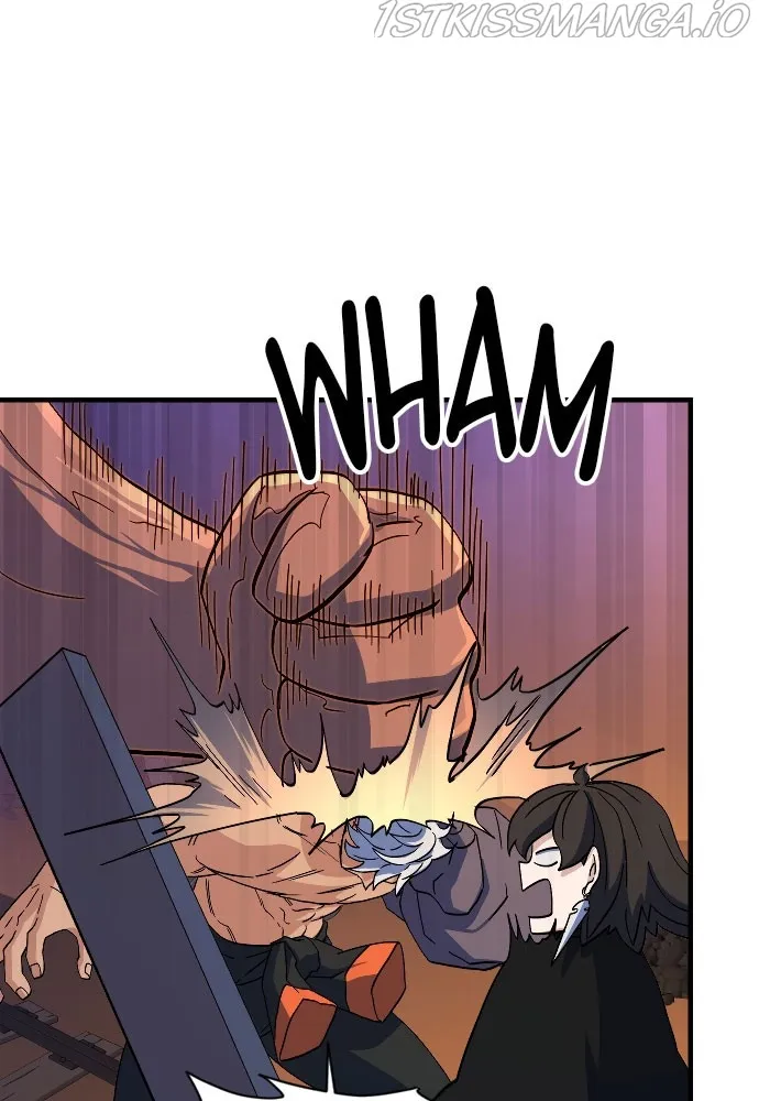 The Last Golden Child Kainu Manga Chapter 58 Page 86