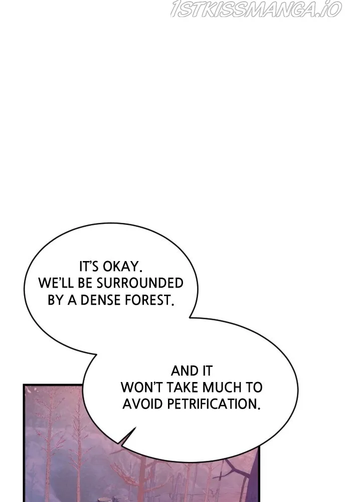 The Last Golden Child Kainu Manga Chapter 58 Page 99
