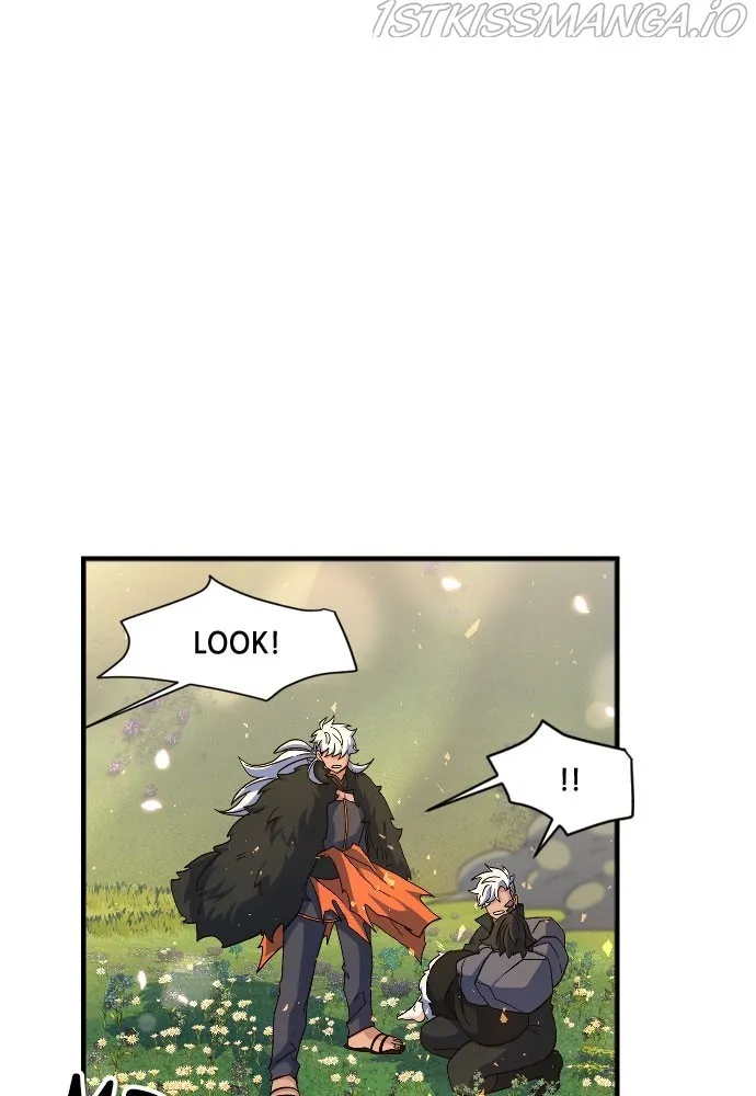 The Last Golden Child Kainu Manga Chapter 57 Page 96