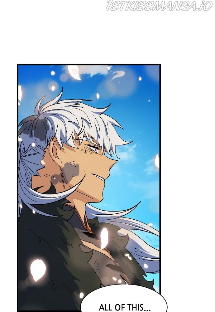 The Last Golden Child Kainu Manga Chapter 57 Page 107
