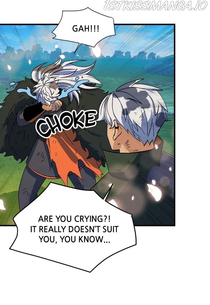 The Last Golden Child Kainu Manga Chapter 57 Page 110