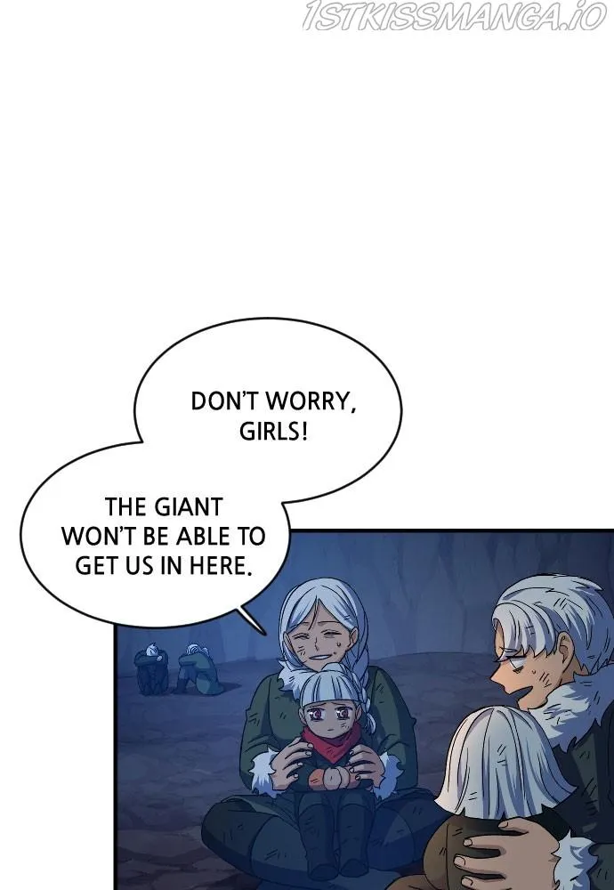 The Last Golden Child Kainu Manga Chapter 56 Page 10