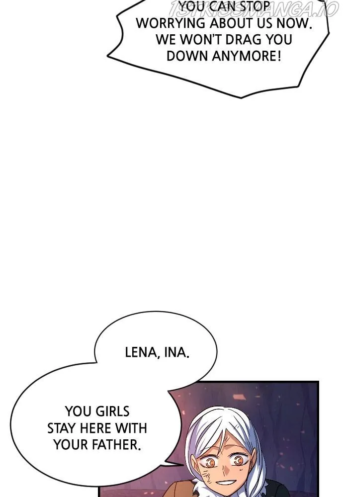 The Last Golden Child Kainu Manga Chapter 56 Page 78